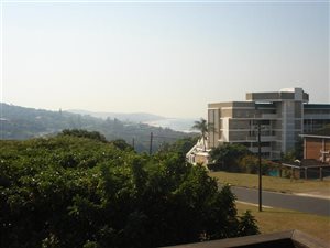1.5 Bed Apartment in Scottburgh Central