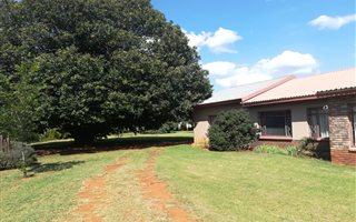 3 Bedroom House in Delmas