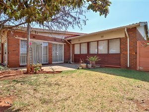 3 Bed House in Klopperpark