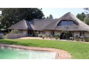 4 Bed House in Glen Austin