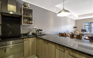 3 Bedroom Apartment in Oaklands