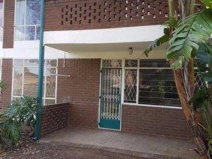 2 Bed Townhouse in Lyndhurst