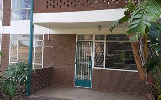 2 Bedroom Townhouse in Lyndhurst
