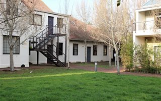 2 Bedroom Apartment in Mowbray