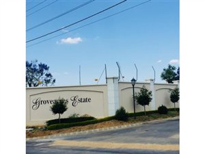 2 Bedroom Apartment in Fourways
