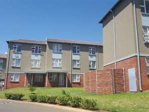 2 Bed Apartment in Dinwiddie
