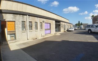 238 m² Industrial space in Montague Gardens