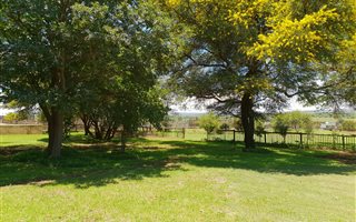 9.2 ha Farm in Boschkop