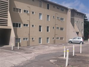 2 Bedroom Apartment in New Germany