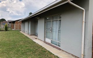 3 Bedroom House in Secunda