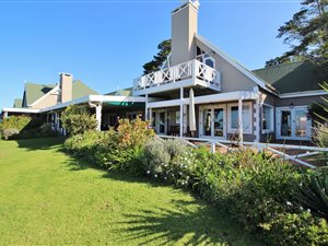 5.8 ha Farm in Victoria Bay