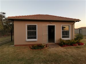 2 Bed House in Danville
