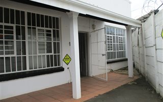 60 m² Office Space in Howick