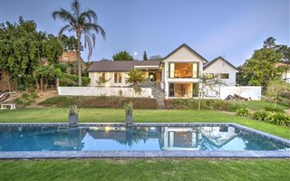 3 Bedroom House in Parel Vallei
