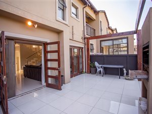 3 Bed Cluster in Abbotsford