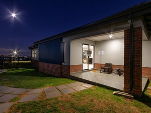 3 Bed Simplex in Northgate