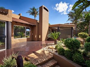 4 Bed House in Sandown