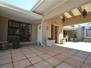 3 Bed House in Kenridge