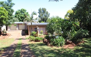 3 Bedroom House in Signal Hill