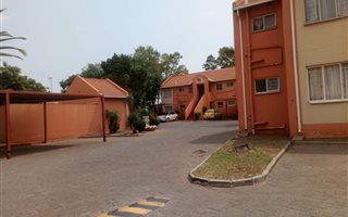 1 Bedroom Apartment in Airport Park