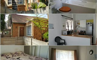 2 Bedroom Apartment in Kempton Park Central