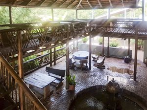 1200 m² Commercial space in Vanderbijlpark SW5