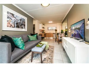 2 Bed Apartment in Boksburg East