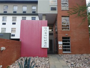 260 m² Commercial space in Hatfield