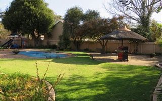 3 Bedroom House in Vanderbijlpark SW2