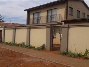 4 Bed House in Lenasia