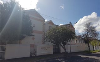 2 Bedroom Apartment in Rondebosch