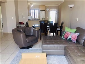 3 Bed Apartment in Rivonia