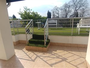 2 Bed Garden Cottage in Parktown