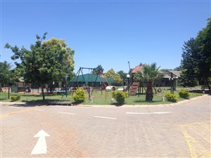 3 Bed House in Bela-Bela (Warmbaths)