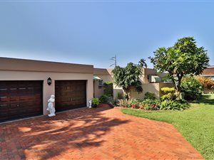 3 Bed Townhouse in Prestondale