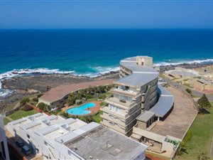 3 Bed Apartment in Ballito