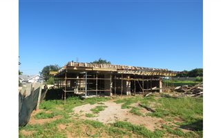 4 Bedroom House in Desainagar