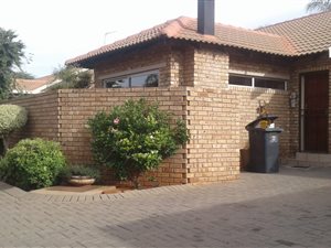 3 Bed Townhouse in Annlin