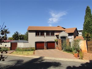 4 Bed House in Colbyn