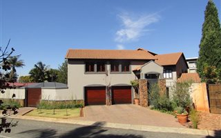 4 Bedroom House in Colbyn