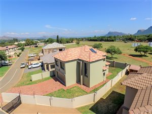 3 Bed House in Melodie