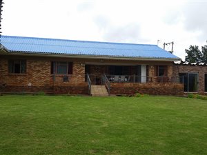 25.6 ha Farm in Uitenhage Central