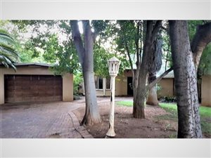 3 Bed House in Irene Park