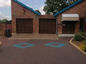 3 Bed House in Nigel Central