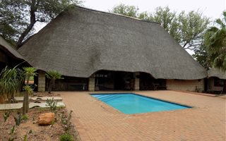 2200 ha Farm in Swartwater and surrounds