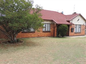 4 Bed House in Horison