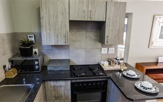 2 Bedroom Apartment in Mamelodi