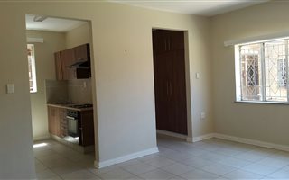 1 Bedroom Flat in Rosettenville