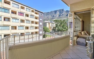 2 Bedroom Apartment in Gardens
