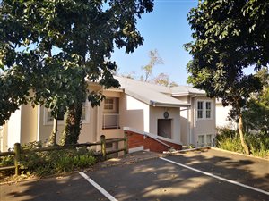 2 Bed Apartment in Ballito